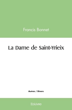 La Dame de Saint-Yrieix
