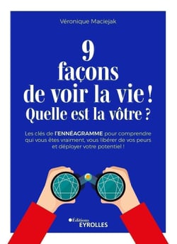 9 façons de voir la vie ! quelle est la vôtre ?