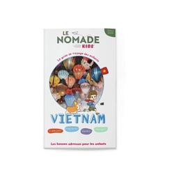 Le Nomade Kids au Vietnam