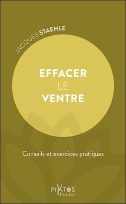 Effacer le ventre : Conseils et exercices pratiques