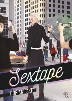 Sextape - version lgbt