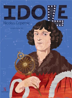 Idole : Nicolas Copernic
