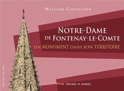 Notre-Dame de Fontenay-le-Comte : un monument dans son territoire