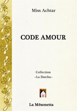 Code amour