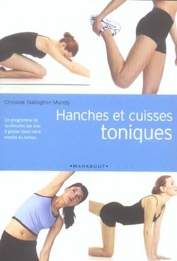 Hanches et cuisses toniques