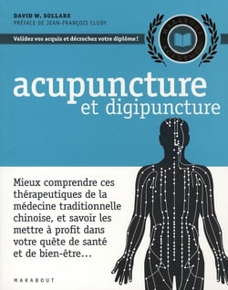 Acupuncture et digipuncture