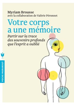Votre corps a une mémoire - partir sur la trace des souvenirs profonds que l'esprit a oublié