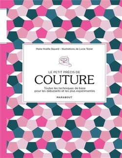Le petit précis de la couture
