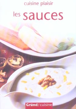 Les sauces