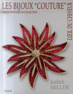 Les bijoux "couture"