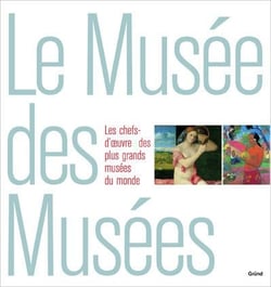 Le musee des musees