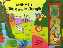 Jeux dans la jungle