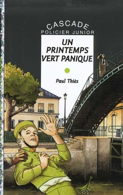 Un printemps vert panique