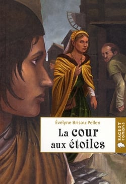 La cour aux étoiles
