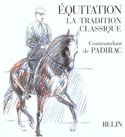 Équitation - la tradition classique