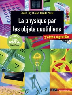 La physique par les objets quotidiens (2e édition)