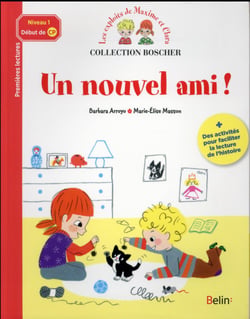 Un Nouvel Ami