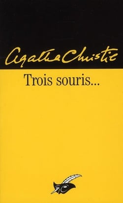 Trois souris...