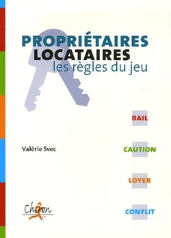 Proprietaire/locataire regles du jeu