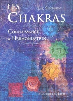 Les chakras