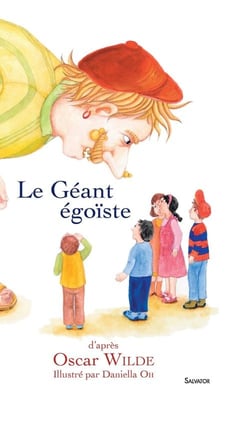 Le géant égoïste
