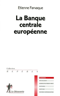 La banque centrale européenne