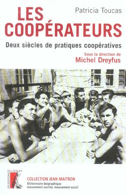 COOPERATEURS