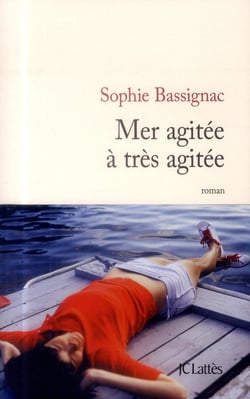 Mer agitée à très agitée