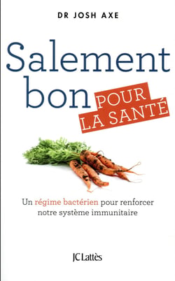 Salement bon pour la santé