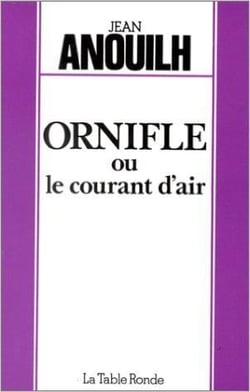 Ornifle ou le courant d'air
