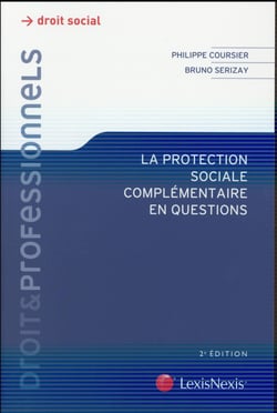 La protection sociale complémentaire en questions (2e édition)