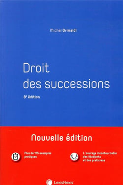 Droit des successions