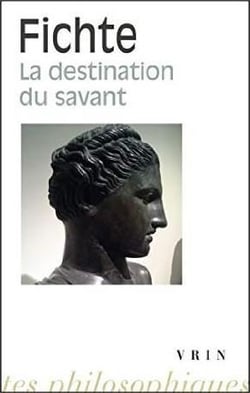La destination du savant