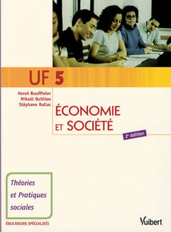 Uf 5 économie et société (2e édition)