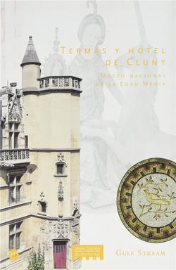 Termas y hotel de Cluny - museo nacional de la edad media