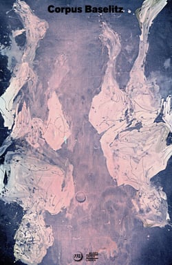 Baselitz, corpus