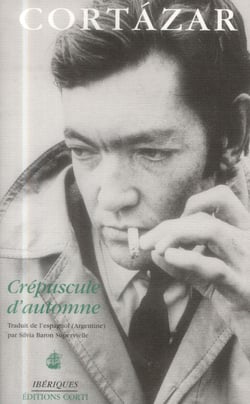 Crépuscule d'automne