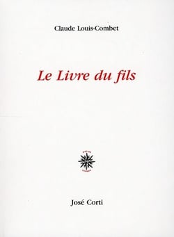 Le livre du fils