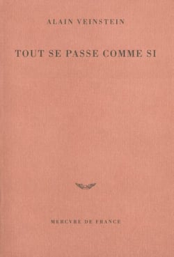 Tout se passe comme si