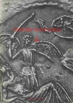 Tresors monetaires t.2