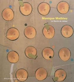 Monique Mathieu - la liberté du relieur