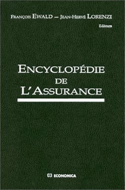 Encyclopédie de l'assurance