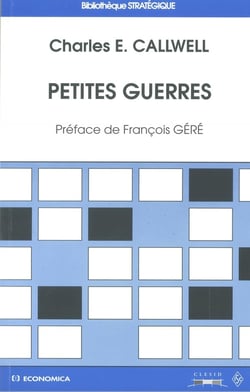 PETITES GUERRES