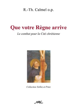 Que votre Règne arrive