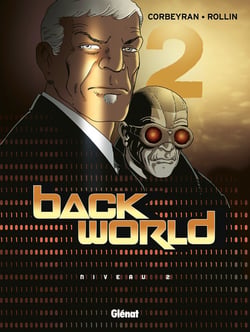 Back World - Tome 02 : Niveau 2