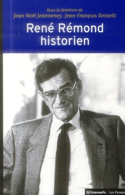 René Rémond, historien