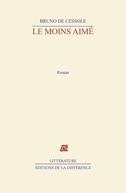 Le moins aimé