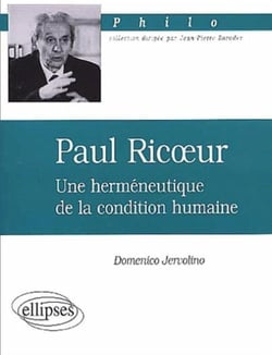 Paul ricoeur