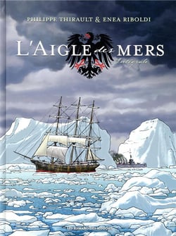 L'Aigle des mers - Intégrale