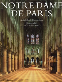 Notre dame de paris
